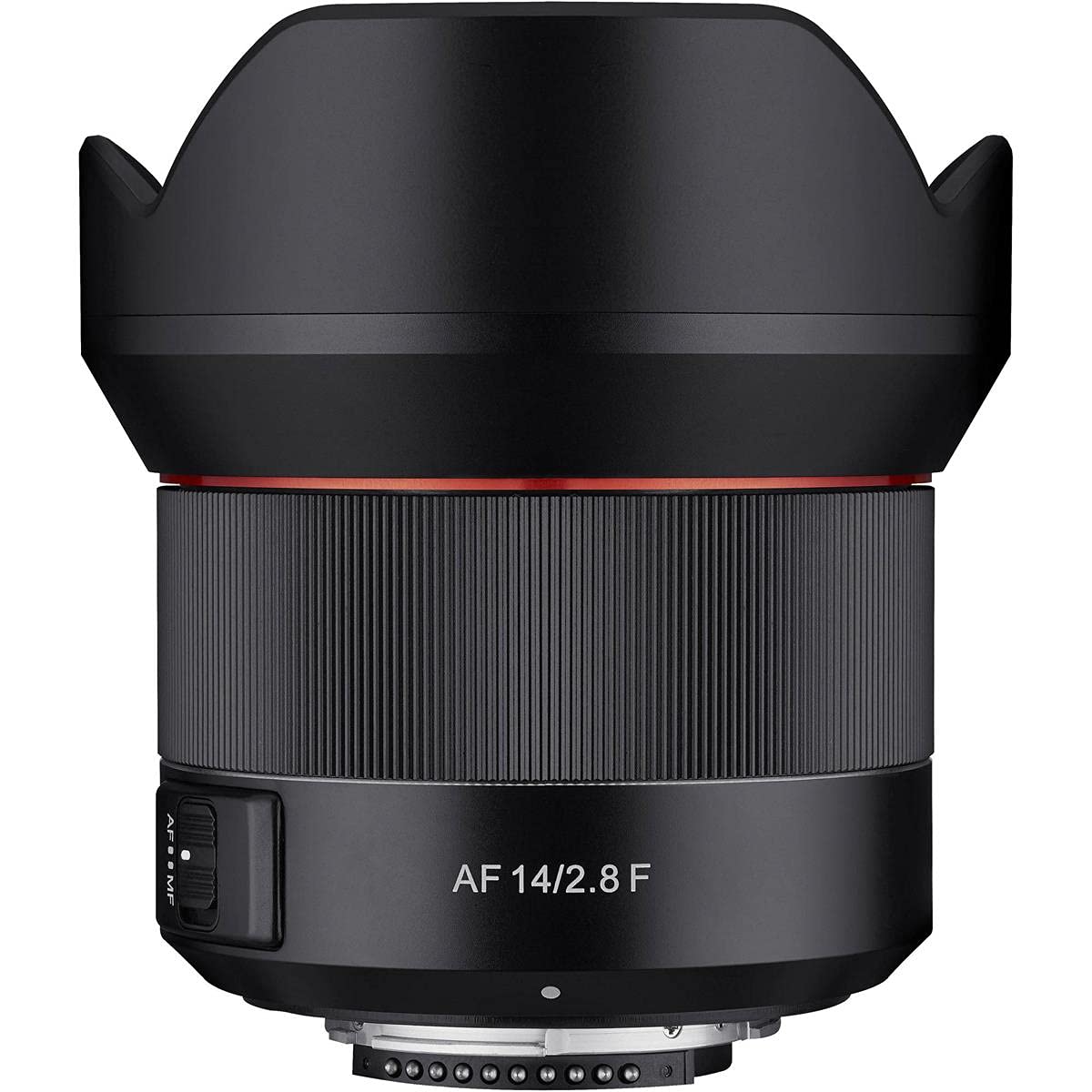 Amazon.com : Rokinon 14mm F2.8 Auto Focus Weather Sealed Wide Lens